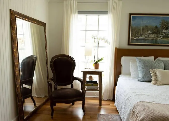 The Fairhope Bay Room